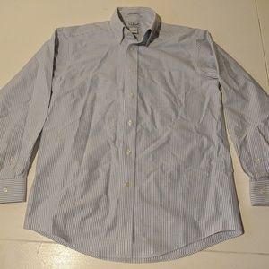 BOGO LL Bean Button Down Shirt NWOT